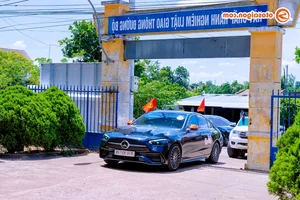 Otosaigon Charity Journey: Connecting Love and Supporting Education in Phu Yen 2026 - image 11