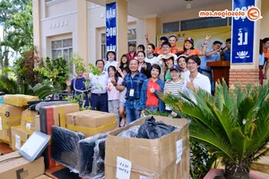 Otosaigon Charity Journey: Connecting Love and Supporting Education in Phu Yen 2026 - image 43