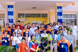 Otosaigon Charity Journey: Connecting Love and Supporting Education in Phu Yen 2026 - image 27