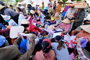Otosaigon Charity Journey: Connecting Love and Supporting Education in Phu Yen 2026 - image 14