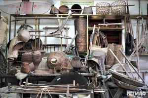 Vietnamese Teacher Sets National Record with Extraordinary Collection - image 11