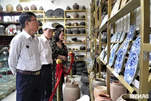 Vietnamese Teacher Sets National Record with Extraordinary Collection - image 1