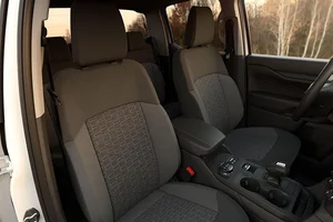 Ford Ranger Super Duty 2025: The Ultimate Workhorse Hits the Market - image 1
