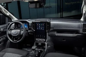 Ford Ranger Super Duty 2025: The Ultimate Workhorse Hits the Market - image 9