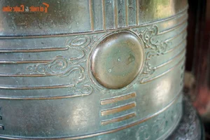 Sacred Treasures of the Most Famous Ancient Pagoda in Hue - image 6