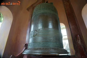 Sacred Treasures of the Most Famous Ancient Pagoda in Hue - image 1