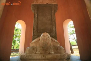 Sacred Treasures of the Most Famous Ancient Pagoda in Hue - image 0