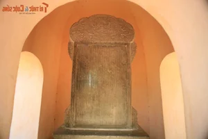 Sacred Treasures of the Most Famous Ancient Pagoda in Hue - image 9