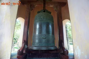 Sacred Treasures of the Most Famous Ancient Pagoda in Hue - image 8