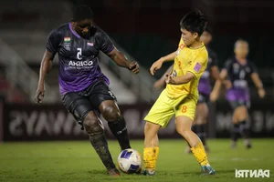 Historic Milestone: Vietnamese Women's Football Team Reaches Asian Quarterfinals - image 2