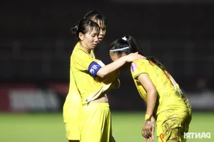 Historic Milestone: Vietnamese Women's Football Team Reaches Asian Quarterfinals - image 7