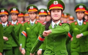 Lam Dong Province Strengthens National Security and Proactive Defense Measures - image 0