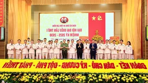 Lam Dong Province Strengthens National Security and Proactive Defense Measures - image 2