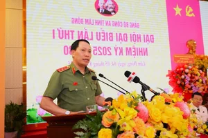 Lam Dong Province Strengthens National Security and Proactive Defense Measures - image 1
