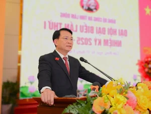 Lam Dong Province Strengthens National Security and Proactive Defense Measures - image 3