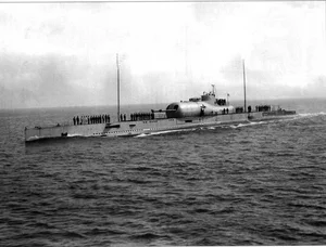 The Unsolved Mystery of the Giant French Submarine Cruiser Missing in WWII - image 4