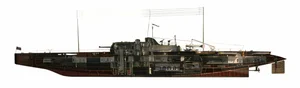 The Unsolved Mystery of the Giant French Submarine Cruiser Missing in WWII - image 0