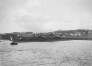 The Unsolved Mystery of the Giant French Submarine Cruiser Missing in WWII - image 1
