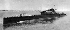 The Unsolved Mystery of the Giant French Submarine Cruiser Missing in WWII - image 7