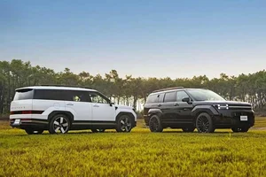 Hybrid Car Prices Drop in Vietnam Amid Global Fuel Market Fluctuations - image 9