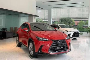 Hybrid Car Prices Drop in Vietnam Amid Global Fuel Market Fluctuations - image 4