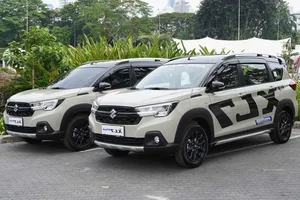 Hybrid Car Prices Drop in Vietnam Amid Global Fuel Market Fluctuations - image 5