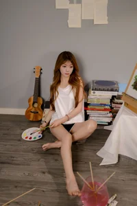 YiTuYu Art Language Vol.9815: Capturing Elegance with Huan Huan (36P) - image 15
