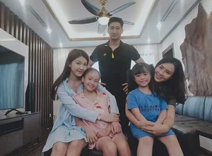 Rising Stars: The Incredibly Talented Child Actors of Vietnamese Cinema - image 2