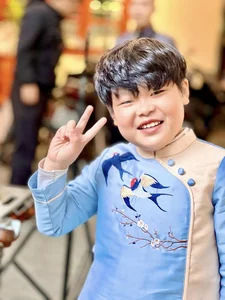 Rising Stars: The Incredibly Talented Child Actors of Vietnamese Cinema - image 5