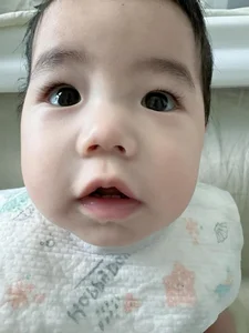 Hang Du Muc Shares Photo of Youngest Son, Sparkling Netizen Reactions - image 3