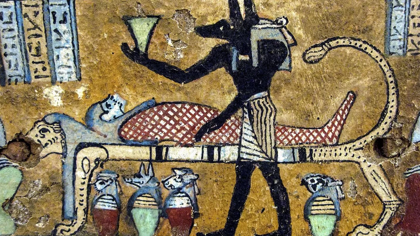Unveiling the Secrets of Ancient Egyptian Surgical Practices