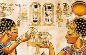 Unveiling the Secrets of Ancient Egyptian Surgical Practices - image 1