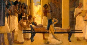 Unveiling the Secrets of Ancient Egyptian Surgical Practices - image 3