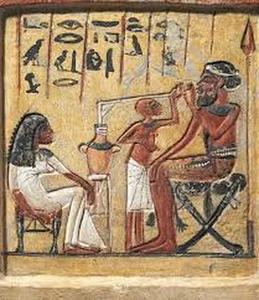 Unveiling the Secrets of Ancient Egyptian Surgical Practices - image 5