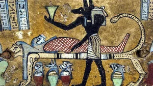 Unveiling the Secrets of Ancient Egyptian Surgical Practices - image 0