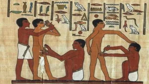 Unveiling the Secrets of Ancient Egyptian Surgical Practices - image 4