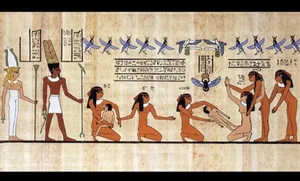 Unveiling the Secrets of Ancient Egyptian Surgical Practices - image 6