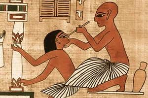 Unveiling the Secrets of Ancient Egyptian Surgical Practices - image 8