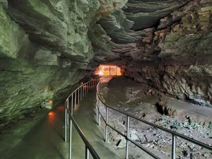 Exploring Mammoth Cave: A Deep Dive into the World's Longest Cave System - image 5