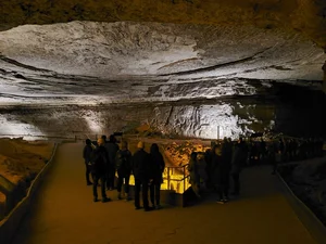 Exploring Mammoth Cave: A Deep Dive into the World's Longest Cave System - image 2