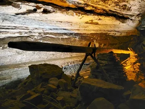 Exploring Mammoth Cave: A Deep Dive into the World's Longest Cave System - image 9