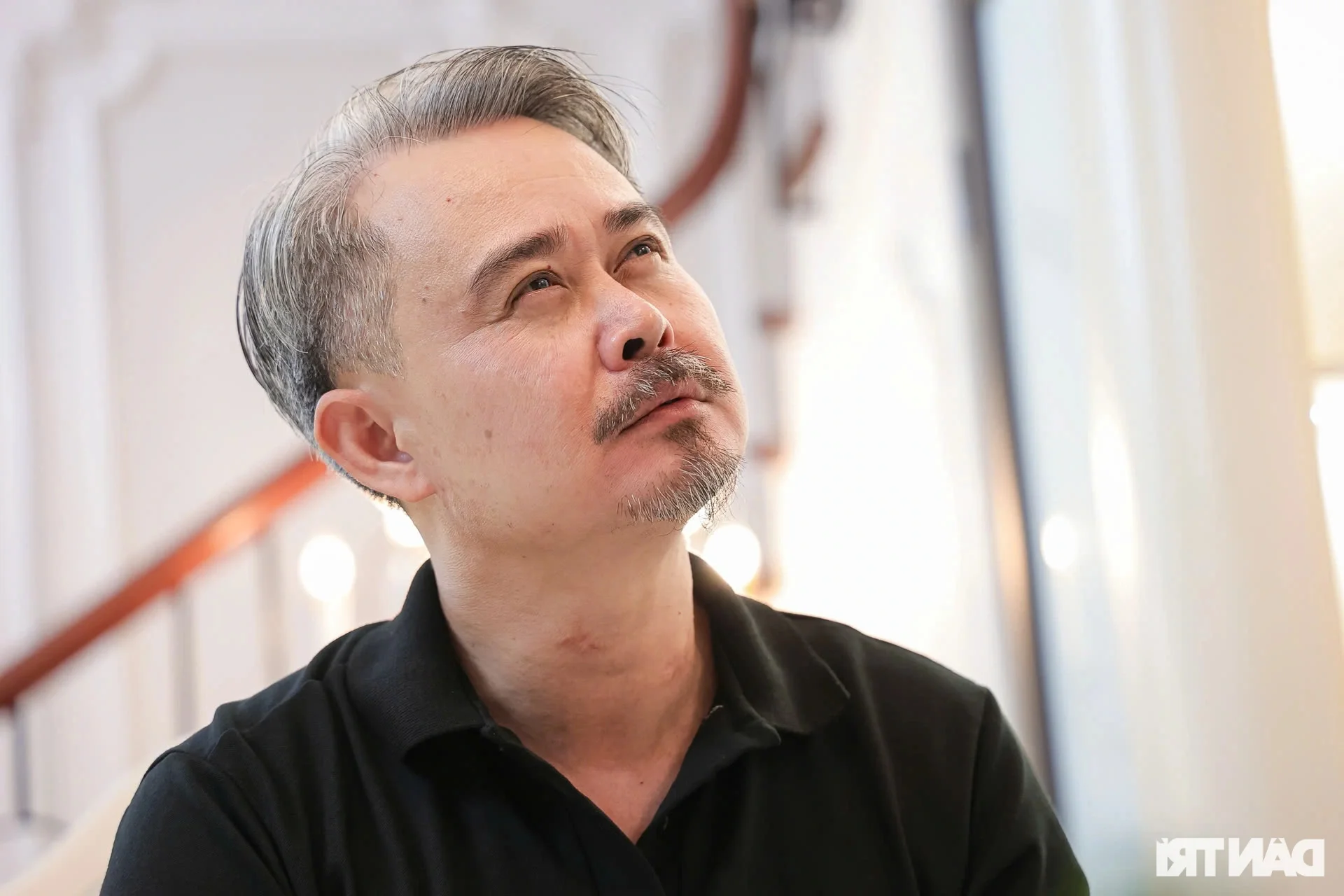 Actor Vinh Xuong: On-Screen Mob Boss and Real-Life Noodle Shop Owner