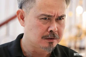 Actor Vinh Xuong: On-Screen Mob Boss and Real-Life Noodle Shop Owner - image 1