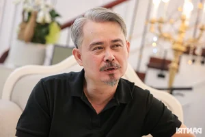 Actor Vinh Xuong: On-Screen Mob Boss and Real-Life Noodle Shop Owner - image 7
