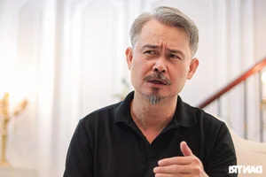 Actor Vinh Xuong: On-Screen Mob Boss and Real-Life Noodle Shop Owner - image 2
