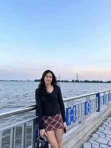 Vietnam's 'Little Mermaid' Qualifies for Paris 2024 Olympics: A New Swimming Star - image 8