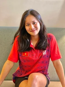 Vietnam's 'Little Mermaid' Qualifies for Paris 2024 Olympics: A New Swimming Star - image 4