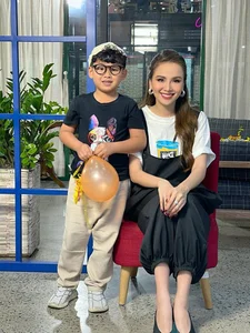 Diem Huong Clarifies Her Career in Cosmetic Tattooing and Family Life Status - image 13