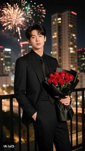 99+ Real-Life Handsome CEO Portraits: Defining Modern Executive Elegance and Style - image 5