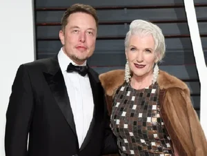 Maye Musk’s Parenting Secrets: Raising a Billionaire Without Over-Parenting - image 4